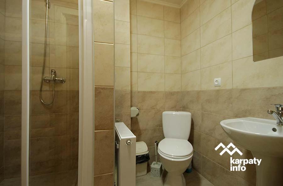 Садиба Припір Abranka Exterior foto